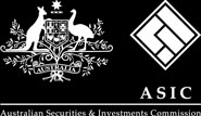 ASIC logo