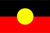 The Aboriginal Flag