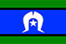 The Torres Strait Islander Flag