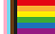 LGBTQI Flag