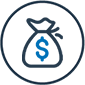 Your benefits icon